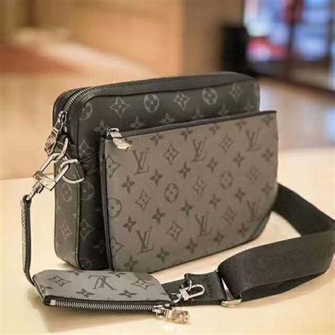 lv messenger bag price|men's designer crossbody bags sale.